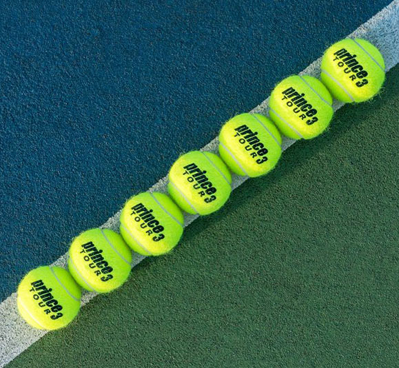 Choisir ses balles de tennis — free download